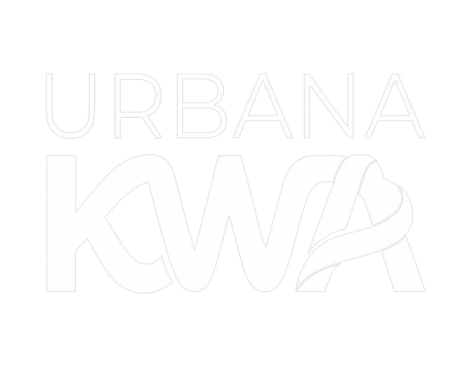 Logo Urbana Kwa