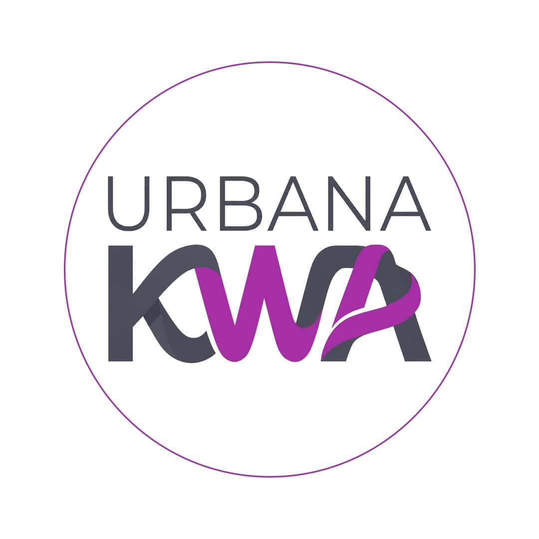 Logo Urbana Kwa
