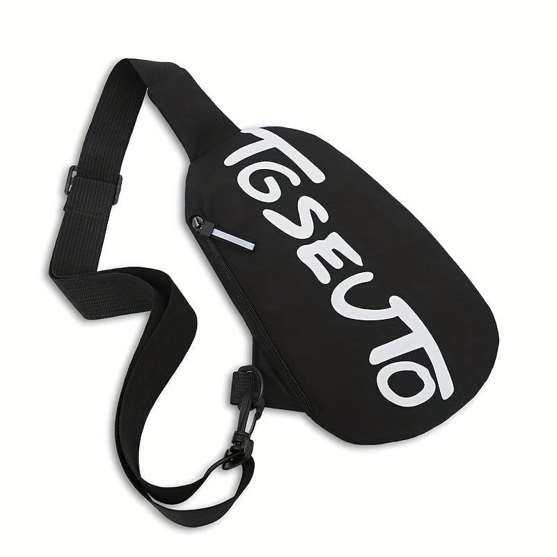 BN001 Bandolero Negro TGSEUTO