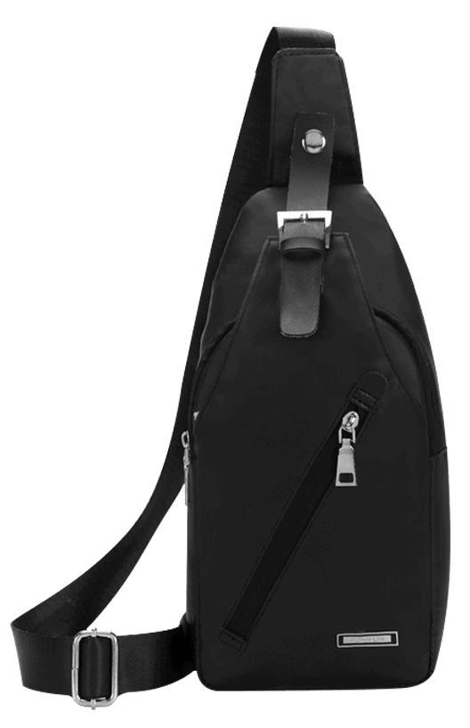 bandolero negro