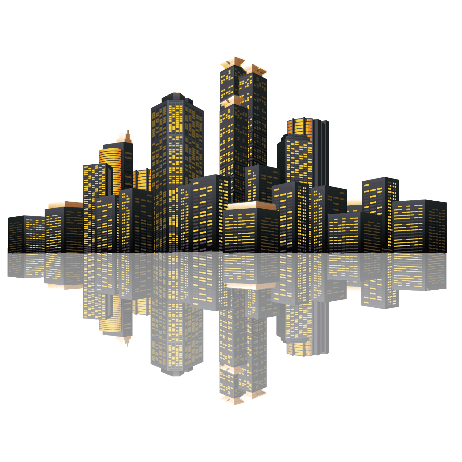 edificios urbanos