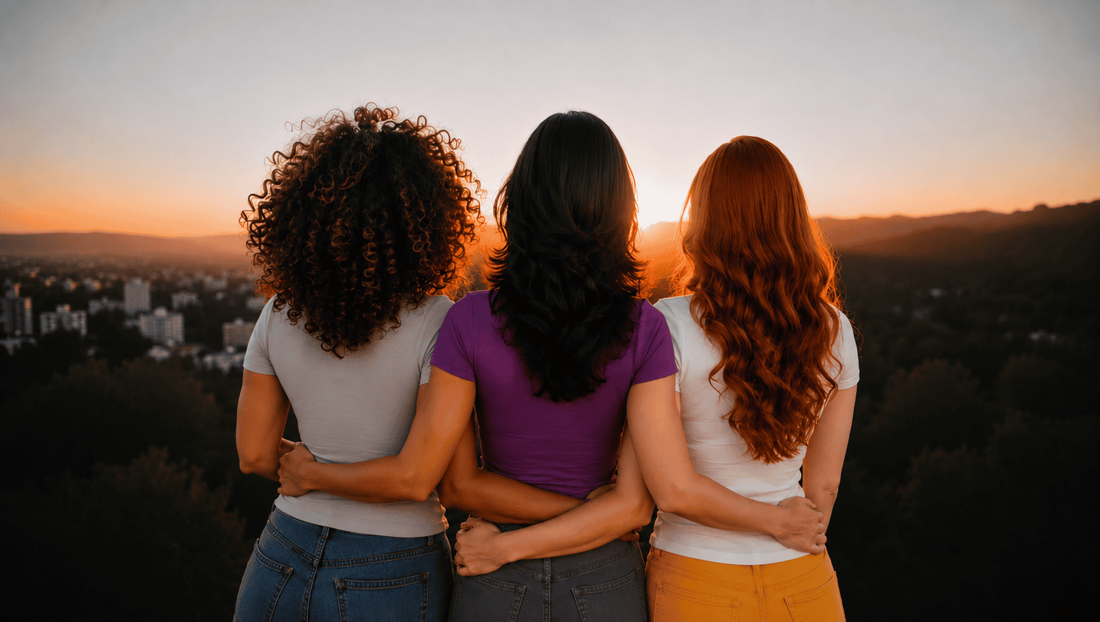 tres venezolanas Urbana Kwa